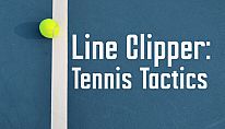 Buy Line Clipper: Tennis Tactics PC