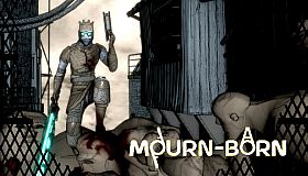Mourn-born