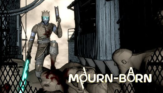 Mourn-born