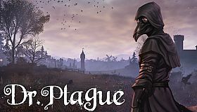 Dr. Plague