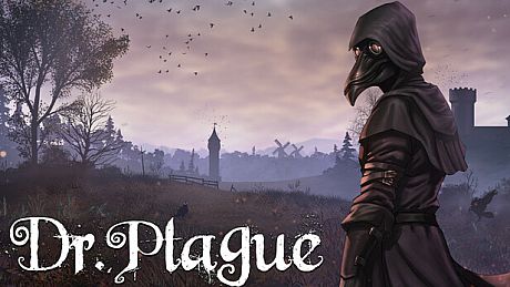 Dr. Plague Game