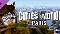 Cities in Motion: Paris