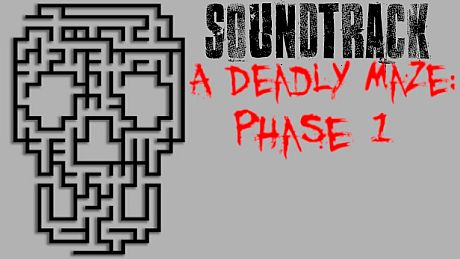 Deadly Maze: Phase 1 - Soundtrack DLC DLC