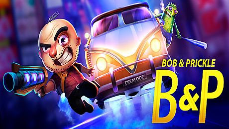 Bob and Prickle Game