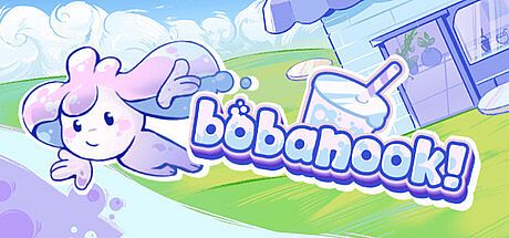 bobanook! Game