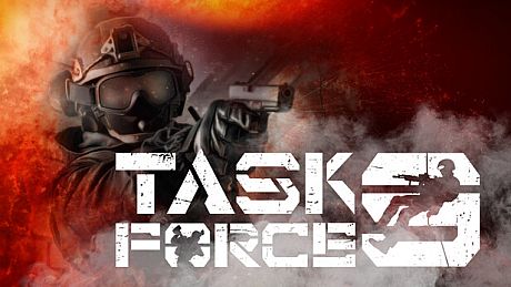 Task Force 9