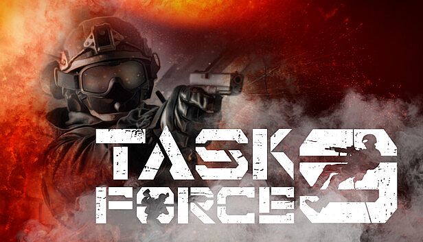 Buy Task Force 9