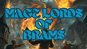 Mage Lords of Brams