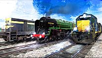 Buy Trainz Simulator: World Tour PC