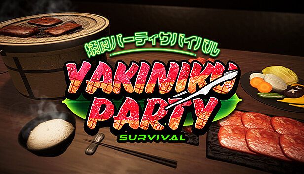 Buy Yakiniku Party Survival