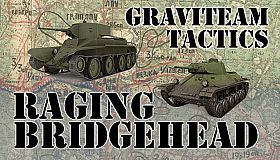 Graviteam Tactics: Raging Bridgehead