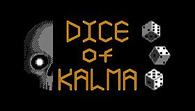 Dice of Kalma