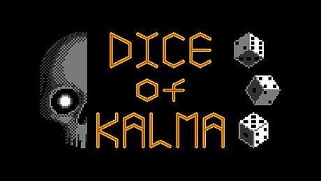 Dice of Kalma Game