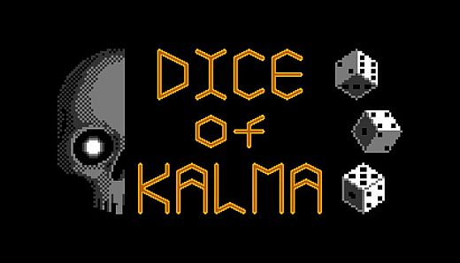 Dice of Kalma