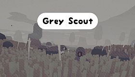 Grey Scout
