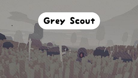 Grey Scout