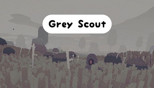Grey Scout