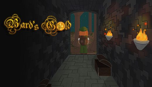 Bard's Gold - Soundtracks