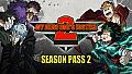 MY HERO ONE'S JUSTICE 2 - Season Pass 2