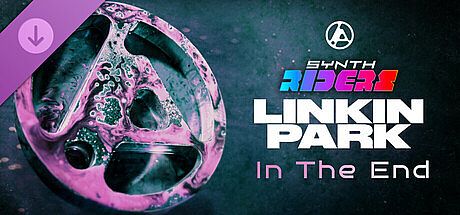 Synth Riders: Linkin Park - "In The End"
