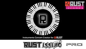 Rustissimo PRO