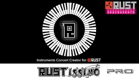Rustissimo PRO DLC