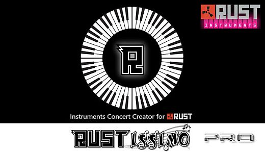 Rustissimo PRO