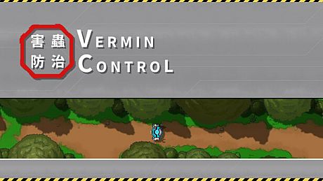 Vermin Control Game