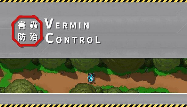 Buy Vermin Control