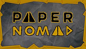 Paper Nomad