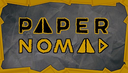 Paper Nomad