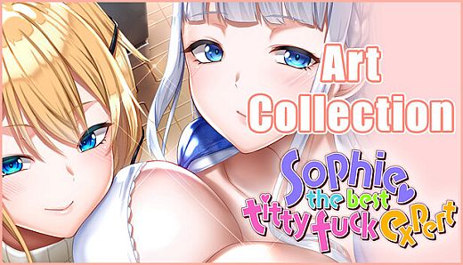 Sophie the best titty fuck expert - Art Collection -