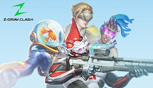 Z-Grav: Clash