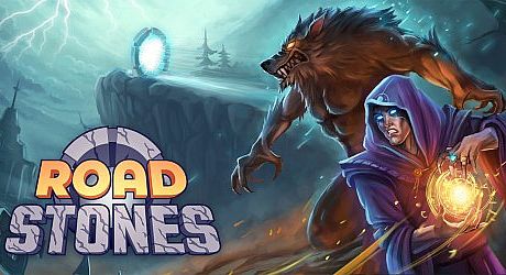 Road Stones Game