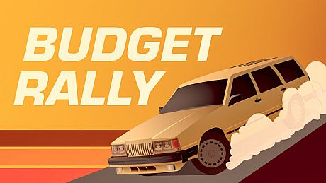 Budget Rally Game