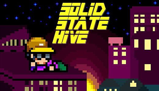 SOLID STATE HIVE