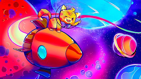 Mrs.Cat Between Worlds Game