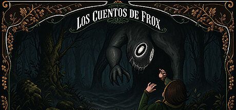 Los Cuentos de Frox Game