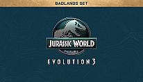 Kup Jurassic World Evolution 3: Badlands Set na PC