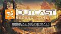 Outcast - Second Contact Original Soundtrack