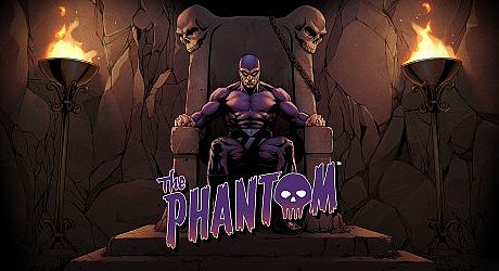 The Phantom Game