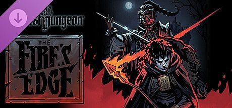 Darkest Dungeon: The Fire's Edge