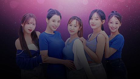 Love Too Easily 2 : Summer Pocha Game