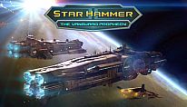 Acheter Star Hammer: The Vanguard Prophecy PC