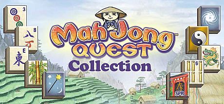 Mahjong Quest Collection Game