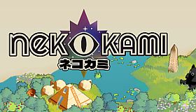 Nekokami - The Human Restoration Project