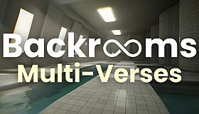 Backrooms Multi-Verses