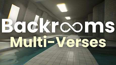 Backrooms Multi-Verses Game