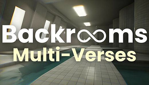 Backrooms Multi-Verses