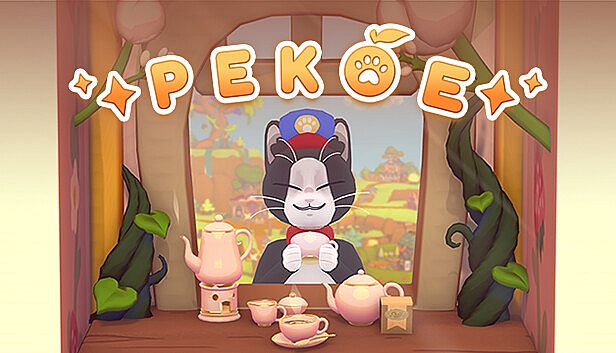 Buy Pekoe